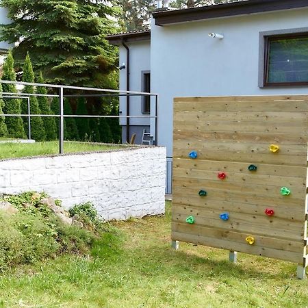Апартаменти Apartament Horyzont 3 Marianska Поляниця-Здруй Екстер'єр фото