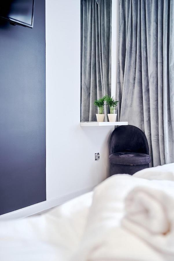 Апартаменти Apartament Horyzont 3 Marianska Поляниця-Здруй Екстер'єр фото