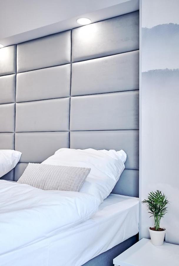 Апартаменти Apartament Horyzont 3 Marianska Поляниця-Здруй Екстер'єр фото