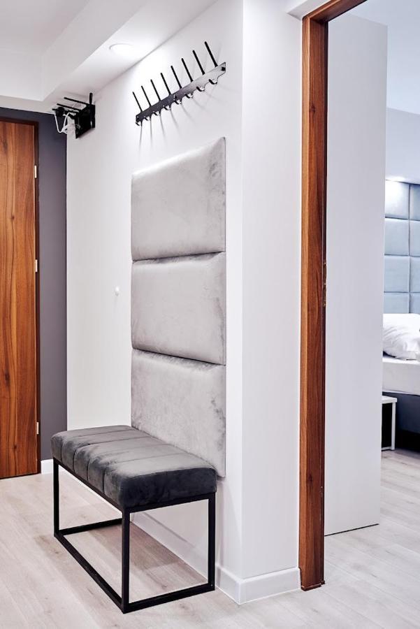 Апартаменти Apartament Horyzont 3 Marianska Поляниця-Здруй Екстер'єр фото